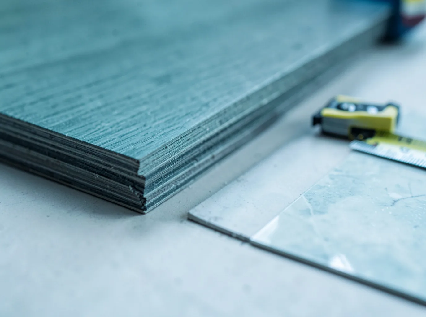 Luxury Vinyl Plank Installation Stinnett, KY FAQs